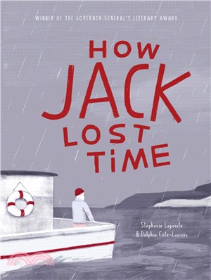 How Jack lost time /