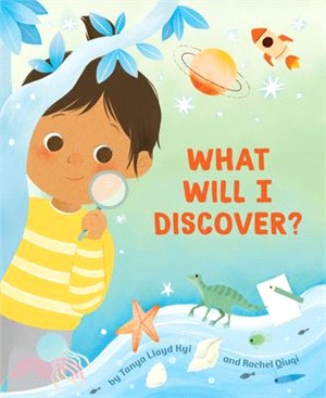 What will I discover? /