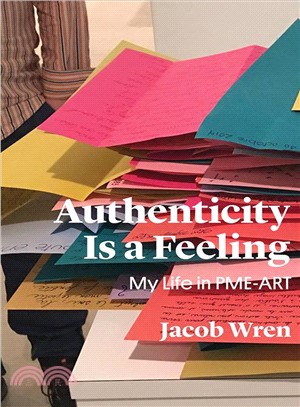 Authenticity Is a Feeling ― My Life in Pme-art