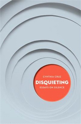 Disquieting ― Essays on Silence