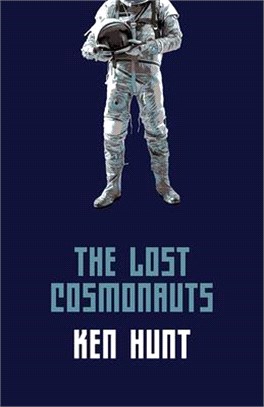 The Lost Cosmonauts