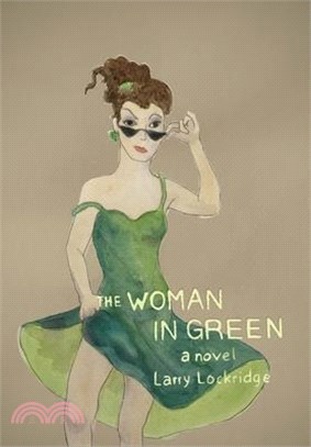 The Woman in Green