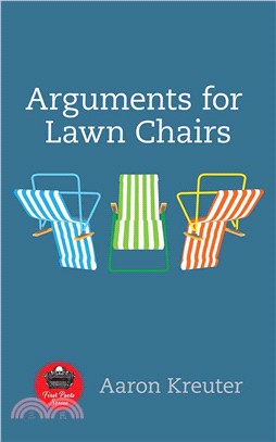 Arguments for Lawn Chairs
