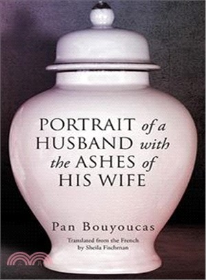 Portrait of a Husband With the Ashes of His Wife