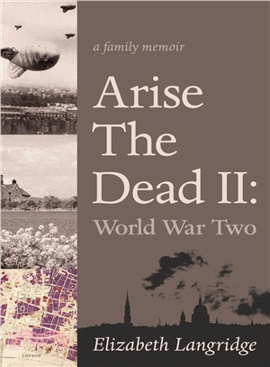 Arise the Dead II ― World War Two