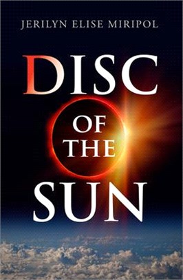 Disc of the Sun, Volume 17