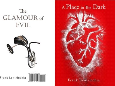 A Place in the Dark/The Glamour of Evil