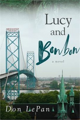 Lucy and Bonbon