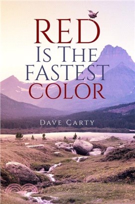 Red is the Fastest Colour