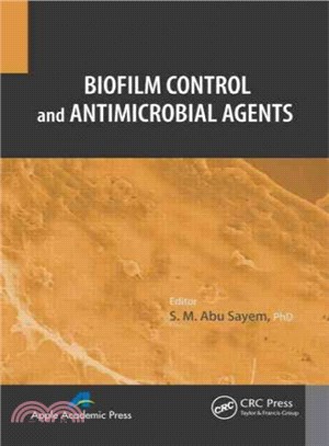 Biofilm Control and Antimicrobial Agents