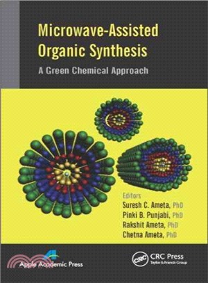 Microwave-Assisted Organic Synthesis ─ A Green Chemical Approach