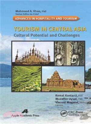 Tourism in Central Asia ― Cultural Potential and Challenges