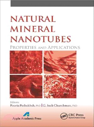 Natural Mineral Nanotubes ─ Properties and Applications