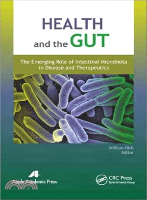 Health and the Gut ─ The Emerging Role of Intestinal Microbiota in Disease and Therapeutics