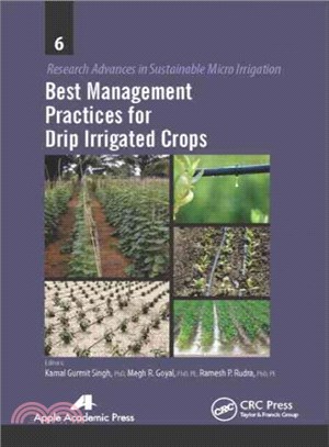 Best Management Practices for Drip Irrigated Crops