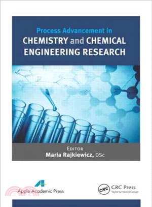 Process Advancement in Chemistry and Chemical Engineering Research