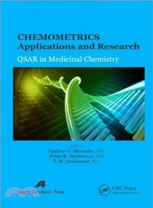 Chemometrics Applications and Research ─ QSAR in Medicinal Chemistry