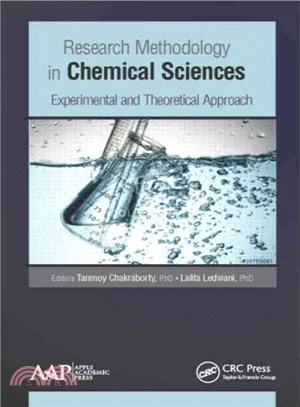 Research Methodology in Chemical Sciences ─ Experimental and Theoretical Approach