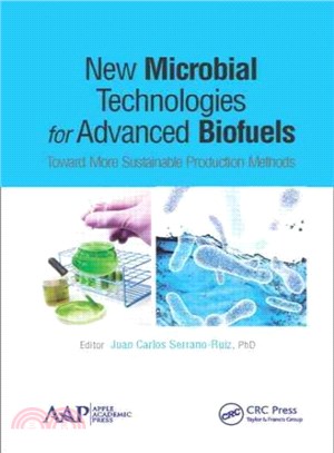 New Microbial Technologies for Advanced Biofuels ─ Toward More Sustainable Production Methods
