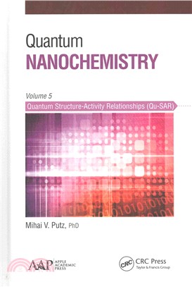 Quantum Nanochemistry ─ Quantum Structure-Activity Relationships (Qu-SAR)