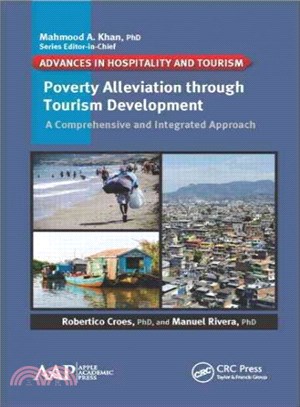 Poverty Alleviation Through Tourism Development ─ A Comprehensive and Integrated Approach