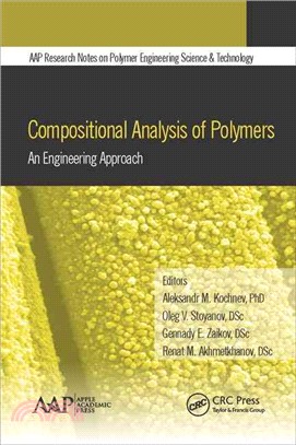 Compositional Analysis of Polymers ─ An Engineering Approach