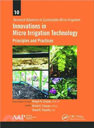 Innovations in Micro Irrigation Technology