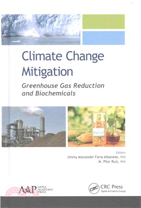 Climate Change Mitigation ─ Greenhouse Gas Reduction and Biochemicals