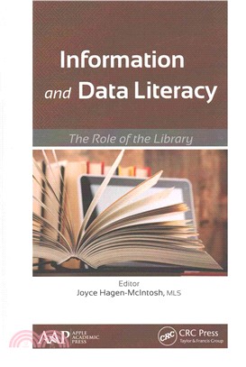 Information and Data Literacy ─ The Role of the Library