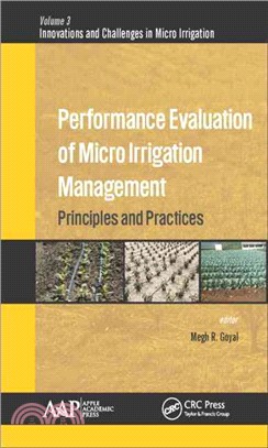 Performance Evaluation of Micro Irrigation Management ─ Principles and Practices