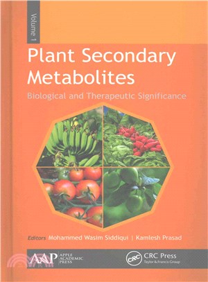 Plant Secondary Metabolites