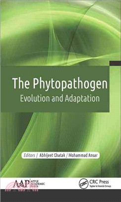 The Phytopathogen ─ Evolution and Adaptation