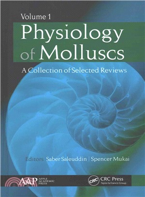 Physiology of Molluscs ─ A Collection of Selected Reviews