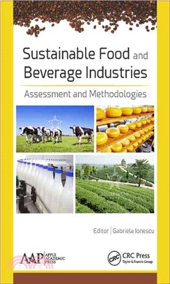 Sustainable Food and Beverage Industries ─ Assessments and Methodologies