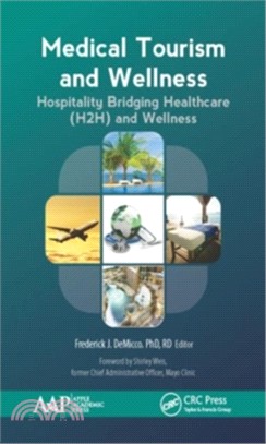 Medical Tourism and Wellness ─ Hospitality Bridging Healthcare - H2h