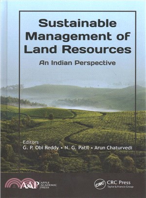 Sustainable Management of Land Resources ─ An Indian Perspective
