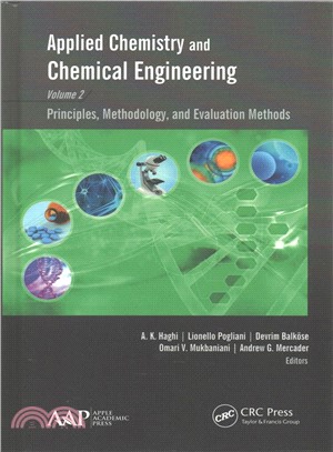 Applied Chemistry and Chemical Engineering ─ Principles, Methodology, and Evaluation Methods