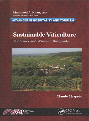Sustainable Viticulture ─ The Vines and Wines of Burgundy