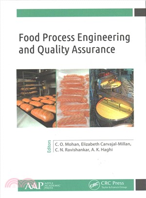 Food Process Engineering and Quality Assurance