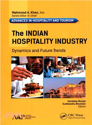 The Indian Hospitality Industry ─ Dynamics and Future Trends