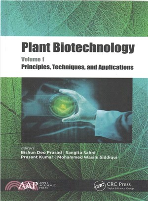 Plant Biotechnology