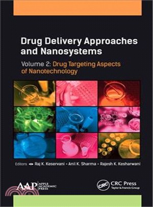 Drug Delivery Approaches and Nanosystems ─ Drug Targeting Aspects of Nanotechnology