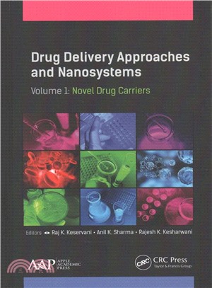 Drug Delivery Approaches and Nanosystems