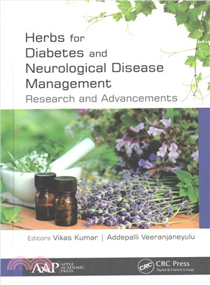 Herbs for Diabetes and Neurological Disease Management ─ Research and Advancements