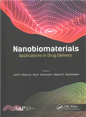 Nanobiomaterials ─ Applications in Drug Delivery