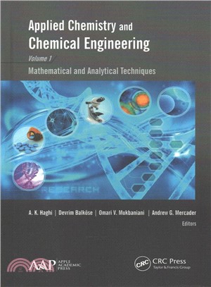 Applied Chemistry and Chemical Engineering