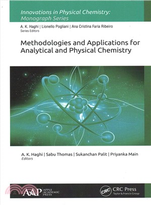 Methodologies and Applications for Analytical and Physical Chemistry