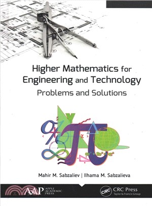 Higher Mathematics for Engineering and Technology ― Problems and Solutions