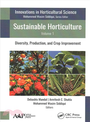 Sustainable Horticulture ― Diversity, Production, and Crop Improvement