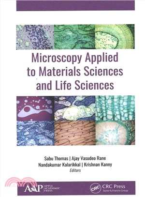 Microscopy Applied to Materials Sciences and Life Sciences